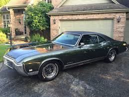 Image result for Verde Green 1969 Buick