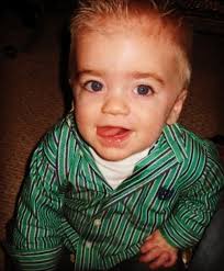 Happy Birthday in Heaven, dear Cody! You are loved beyond measure, even by  those of us who had never met you! Gone too soon, but still a wonderful  influence in our daily