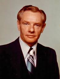 Obituary of James Norris Prewitt