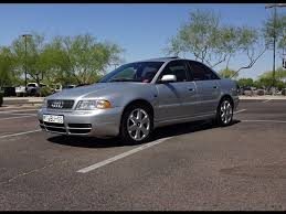 Image result for Light Silver 2000 Audi