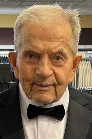 In Loving Memory of Gianni Cramer