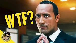 Southland Tales: Take your pants off right now