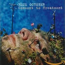 Blue October Consent To Treatment Amazon Com Music