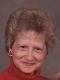 Jo Ann West Obituary August 19, 2016