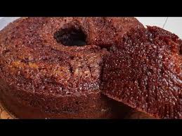 Harus Coba Bolu Karamel 4 Telur Bersarang Dan Mengembang Besar Sarang Semut Simpel Youtube In 2021 Food Cake Desserts