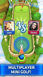 Mini Golf King Multiplayer Game 3 23 1 Apk Mod Check More At Https Apkelsa Com Mini Golf King Multiplayer Game 3 17 3 Apk Mini Golf Multiplayer Games Mini