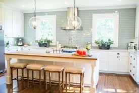 Fixer Upper Season 3 Episode 1 The Nut House Fixer Upper Kitchen Joanna Gaines Kitchen Nut House