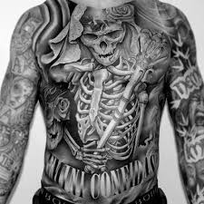 Detail of nothing tattoos kissing couple oli. 9 Eye Catching Skeleton Man Tattoo Designs Ideas And Meaning