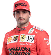 Profile for racing driver carlos sainz jr from spain. Carlos Sainz Formula 1 Driver Official Website C