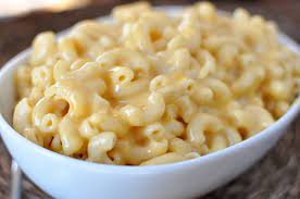 Skillet Creamy Macaroni And Cheese Recipe Recipes Food Creamy Macaroni And Cheese