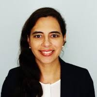 Mariana Carrasquel, MS CCSP