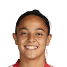 Beatriz Isabel Morgado Cameirão EA FC 26