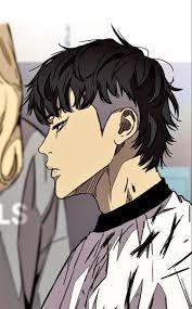 There are so many hairstyles you can draw on your characters and their hair can really help show their personality too. Jay Jo Mullet In 2021 Male Art Reference Manga Anime One Piece Cute Anime Character