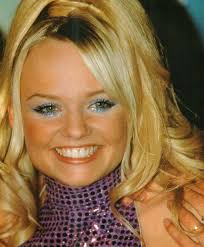 Baby Makeup Baby Spice Baby Spice Costume Spice Girls