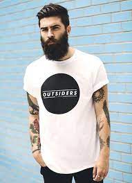 Coupe Hipster Le Style Pompadour Et Autres Tendances En 50 Idees Archzine Fr Chemise Homme Style Hipster Tatouage De Barbu