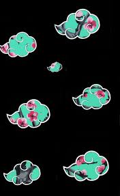 Check spelling or type a new query. Akatsuki Clouds With Arizona Tea Iphone Wallpaper I Made Naruto