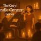 The Cozy Candle Concert Series event image