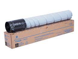 Huge range of konica minolta toner cartridges. Genuine Konica Minolta Toner Black Typ Tn 216k Tonerprofi24