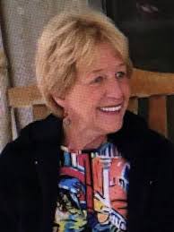 Jean Grimes Bowline Obituary July 4, 2019