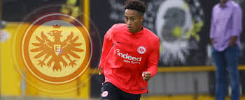 Байройтер дейи усман / deji ousman beyreuther. Beyreuther Wechselt Zu Hoffenheim Ii
