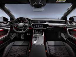 Price from £90,000 (est) | on sale early 2020. The 2020 Audi Rs7 Sportback Revealed At The Frankfurt Motor Show News Supercars Net