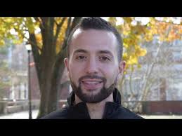 Behind The White Coat