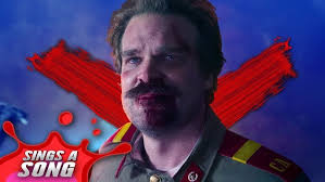 Joe Exotic Sings A Song 'HATE CAROLE BASKIN' (The Tiger King Parody)