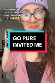 I got my package from BUBBLE and I LOVE IT!!! #bubbleambassador #bubbl...