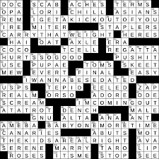 'female name' is a 10 letter phrase starting with f and ending with e crossword clues for 'female name' clue answer; 0509 21 Ny Times Crossword 9 May 21 Sunday Nyxcrossword Com