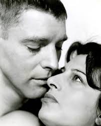 Burt Lancaster Photo The Rose Tattoo Anna Magnani Italian Actress Lancaster