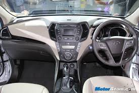 Check spelling or type a new query. Hyundai Launches 2014 Santa Fe In India Priced From 26 3 Lakhs