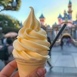 Cooking Disney Magic at Home