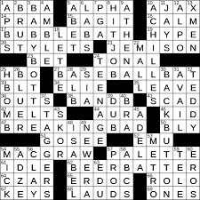 This crossword clue spokeslizard for geico insurance was discovered last seen in the july 25 2021 at the crosswords with friends crossword. La Times Crossword 8 Feb 21 Monday Laxcrossword Com
