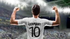 Der deutsche fußball bund ist der dachverband von 26 deutschen fußballverbänden. Em 2016 Aufstellung Deutschland Aktuelle Nationalspieler Der Deutschen Nationalmannschaft