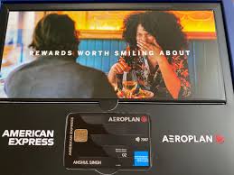 Jul 20, 2021 · american express is by far one of the most versatile card providers available. Unboxing The New American Express Aeroplan Reserve Card Its A Stunner Laptrinhx News