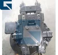 400914-00366B 40091400366B A8V0225 Hydraulic Pump For DX530 ...