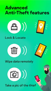 Free security for android to secure phone from malware, viruses, spyware, theft Kaspersky Mobile Antivirus V11 76 4 6357 Apk Mod Premium Unlocked Keys Download