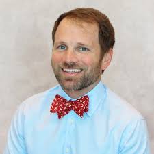 Dr. Jared Geist, MD, Gastroenterology