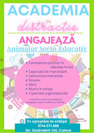 3 la figura del animador. Casuta Lui Peticel Home Facebook
