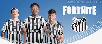 Viewers can tune in on the. Santos Announces Fortnite As Main Sponsor For Copa Libertadores Final Footy Headlines