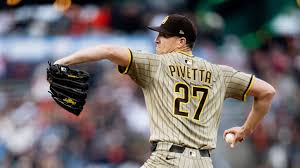 padres score