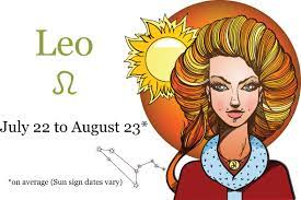 The Leo Woman | Cafe Astrology .Com