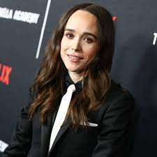 Oscar nominated actor elliot page, formerly known as ellen page came out as transgender. Juno And X Men Star Elliot Page Comes Out As Transgender