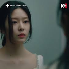 Yoo Jung đâu dễ bị bắt nạt 😏 , Điệp Vụ Thanh Xuân phát sóng thứ Sáu và thứ  Bảy hàng tuần trên app K+