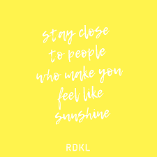 Maybe you would like to learn more about one of these? Stay Close To People Who Make You Feel Like Sunshine Daily Face Wash Facial Oil Acne Moisturizing Toner