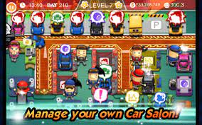 · install download apk without using the internet/wifi. My Car Salon For Android Apk Download
