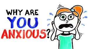 Click to play the pronunciation audio anctious的發音，anctious的讀音，anctious怎麼讀，anctious sound. Why Are You Anxious Youtube