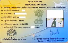 The starting age to become a pilot is 17, and the retirement age is 67. Tarun Shukla On Twitter India S New Smart Card Styled Pilot Licenses Have Masked For Privacy The Old Ones Were Like Our Passports Hear All Those Coming Up For Renewal And All New Pilots