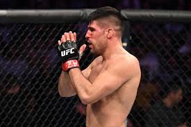 Get the latest ufc breaking news, fight night results, mma. Vicente Luque Is Here To Fight Ufc