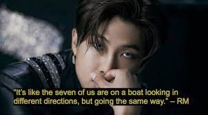 Best 139 Bts Quotes And Lyrics Nsf Music Magazine